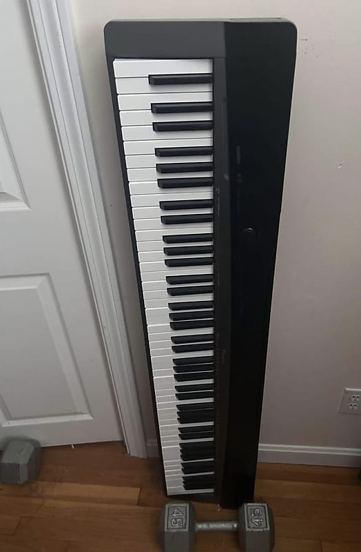 Casio Privia PX-130 88-Key Digital Piano | Reverb