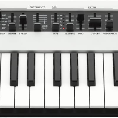 Yamaha Reface CS Mini-Key Keyboard