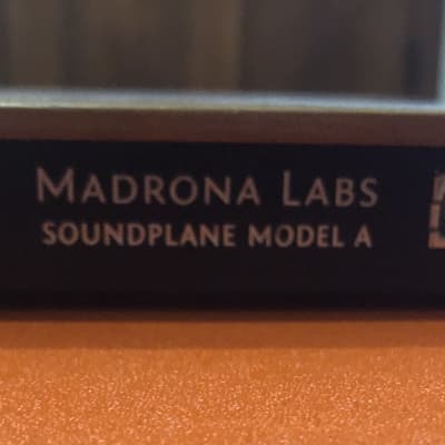 Madrona Labs Soundplane image 6