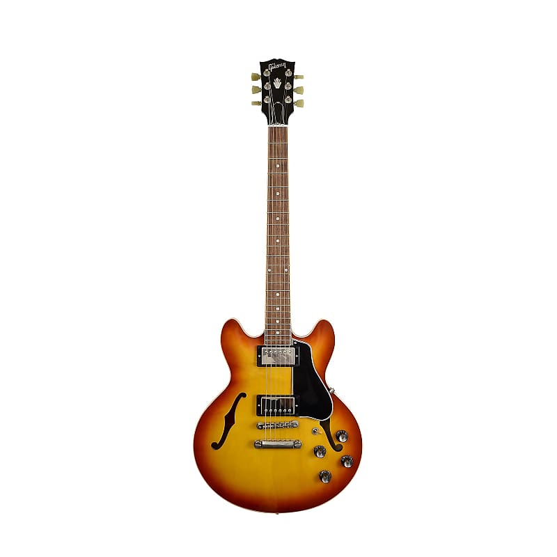 Gibson ES-339 2007 - 2014 image 4