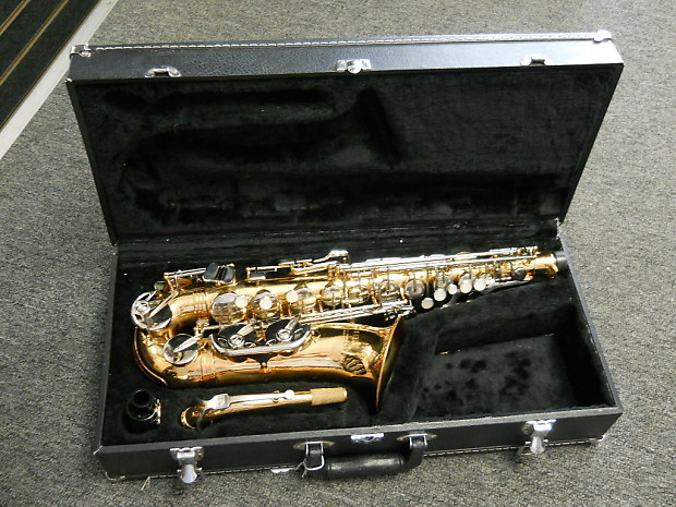 Jupiter jas sales 667 alto saxophone