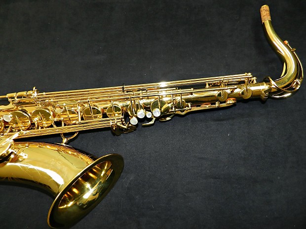 Yanagisawa t901 tenor saxophone sale