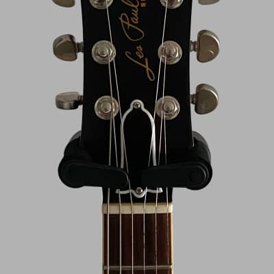 Gibson 1959 Les Paul Ace Frehley Custom Shop Dirty Lemon Burst 2015 image 5
