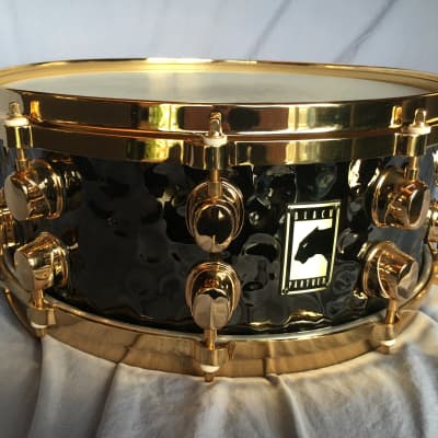 Mapex black panther deals brass