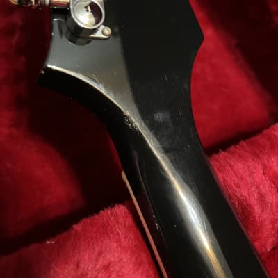 Gibson Firebird 2018 - Ebony image 12