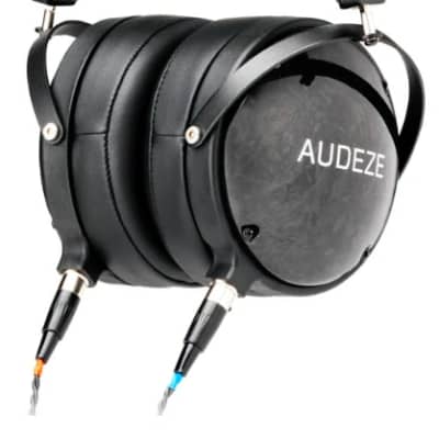 Audeze EL-8 Open-Back Planar Magnetic Headphones - Multi-Colored