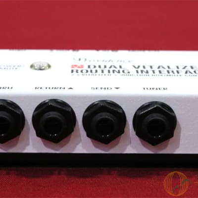 Providence DUAL VITALIZED ROUTING INTERFACE DVI-1M [VI007] | Reverb