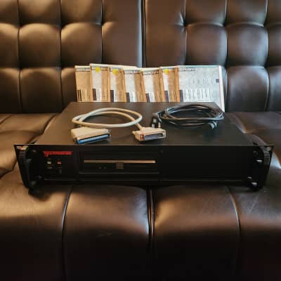 Dynatek SCSI Drive for S770/S760/S750