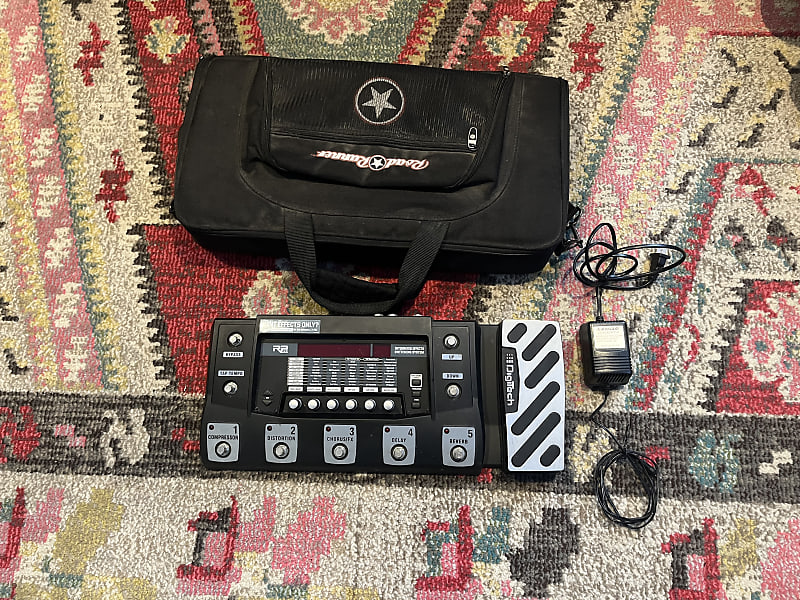 DigiTech RP500