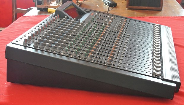 (訳あり商品)Fostex 812 アナログミキサー 訳あり商品)Fostex 812 アナログミキサー 訳あり商品)Fostex 812