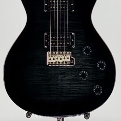 Paul Reed Smith PRS SE Tremonti Electric Guitar Charcoal Burst Ser# D04355 image 8
