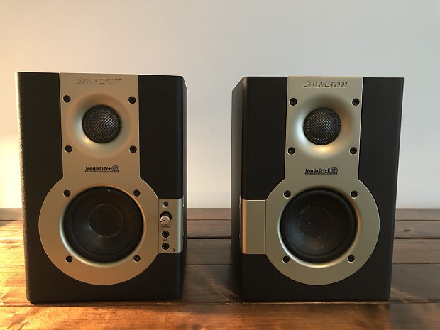 Samson media one 3a 2025