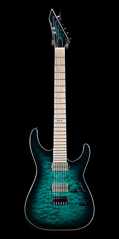 ESP E-II M-II NT | Reverb
