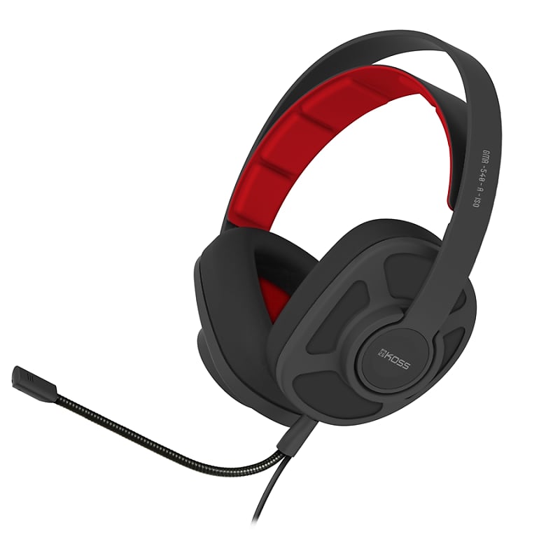 Koss Gmr/540 Iso Closed Gaming | Reverb