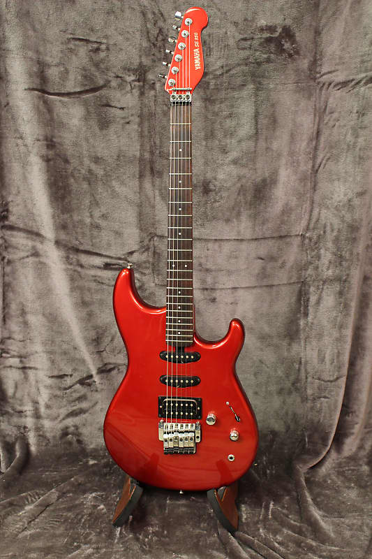 Yamaha 350 deals guitar