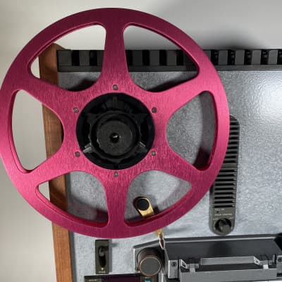 Otari MX5050BH2 in excellent condition image 9
