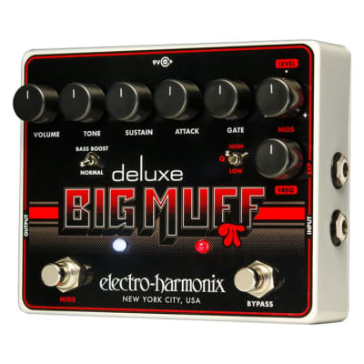 Electro Harmonix Deluxe Big Muff PI for sale