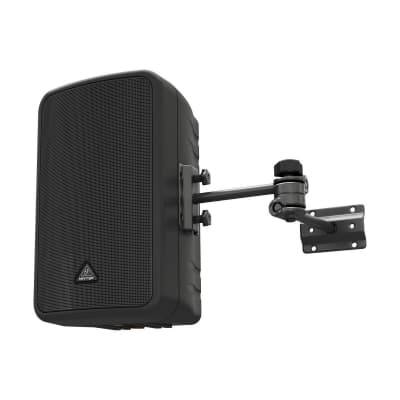 Behringer CE500D 100W High Performance Active Commercial Installed Sound Speaker image 11