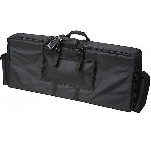 Levy's EM524DX Keyboard Bag (42 x 17.5 x 6.5) - 61 Notes