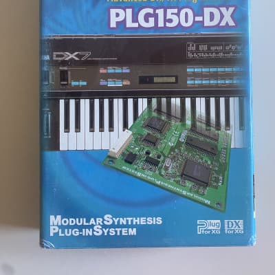 Yamaha PLG150-DX