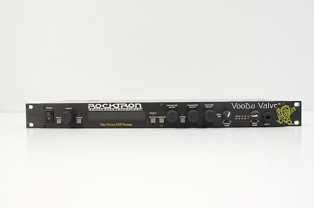 Rocktron 