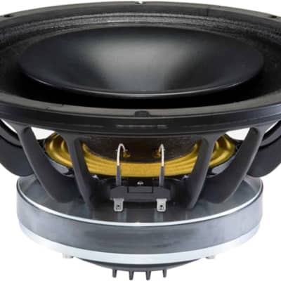 B&c best sale coaxial 12