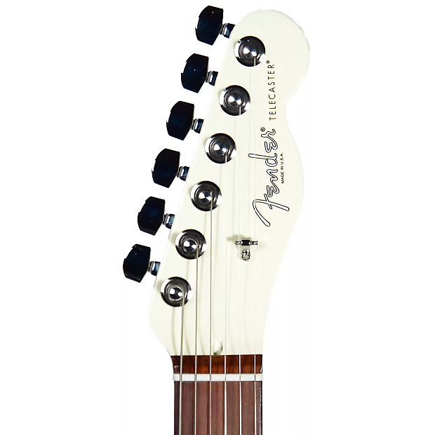 Fender Limited Edition American Standard Matching Headstock Telecaster 2016 image 7