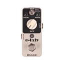 NEW MOOER E-LADY Flanger (AKA Elec Lady)+ 2 *Free* Patch Cables!