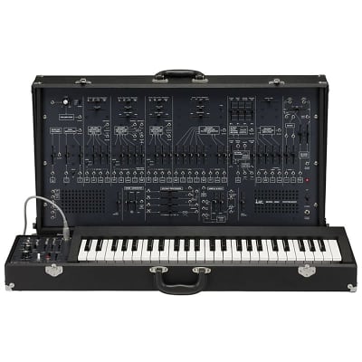 Korg ARP 2600 FS Semi-Modular Synthesizer