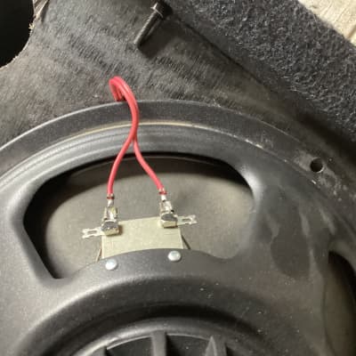 Celestion BN12-300 2015 image 3