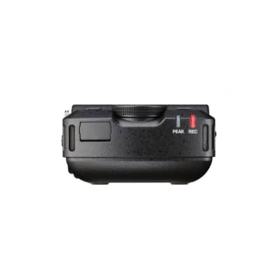 TASCAM Portacapture X6 6-Channel Portable Recorder | Reverb TASCAM Portacapture X6 6-Channel Portable Recorder | Reverb