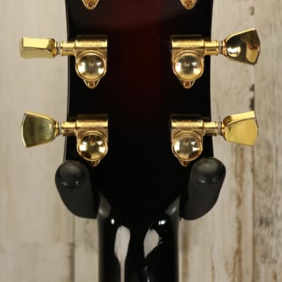 USED Gibson ES137 Custom (703) image 6