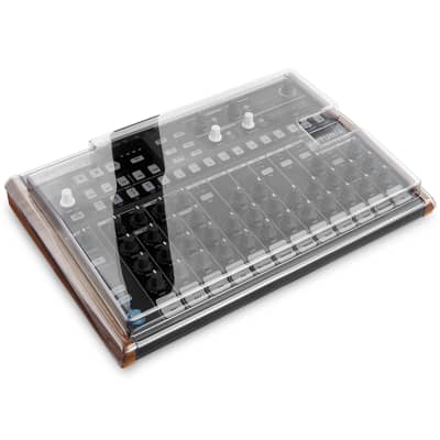 Decksaver Arturia Drumbrute Cover - Cover for Keyboards