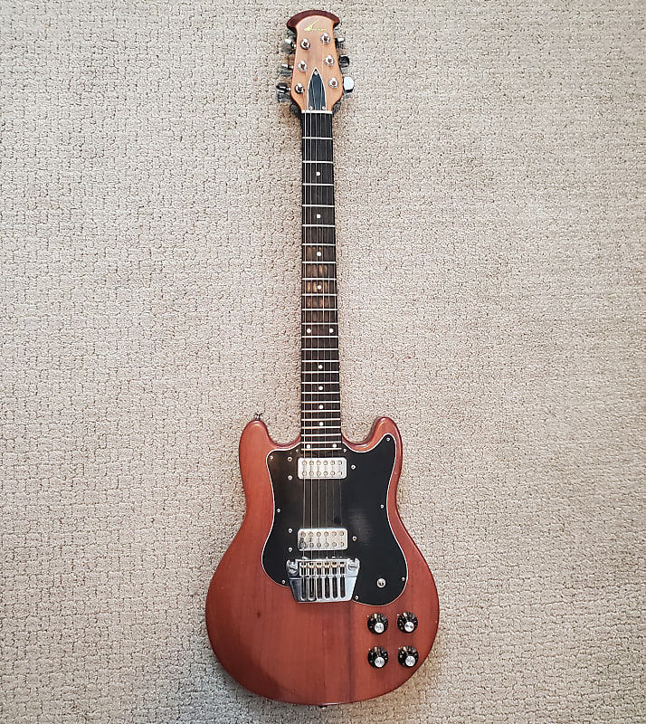 1979 OVATION PREACHER GUITAR AD PRINT 8 X 11 | eBay
