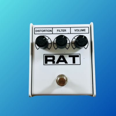 ProCo Ikebe Limited Edition Rat 2 | Reverb
