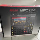 Akai MPC One Standalone MIDI Sequencer