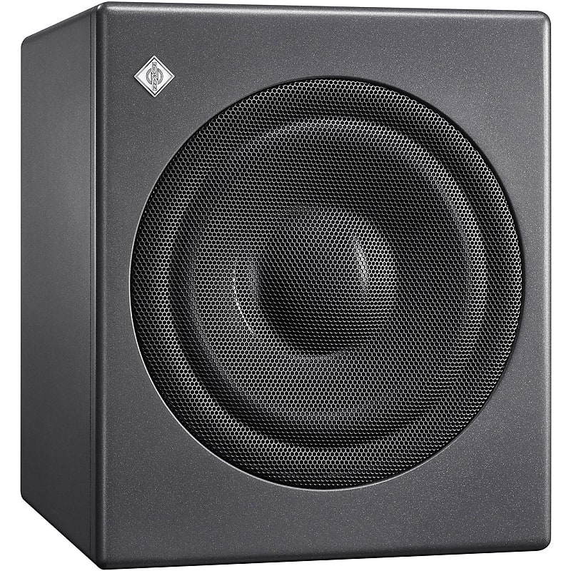Neumann KH 750 Active Subwoofer with DSP image 1