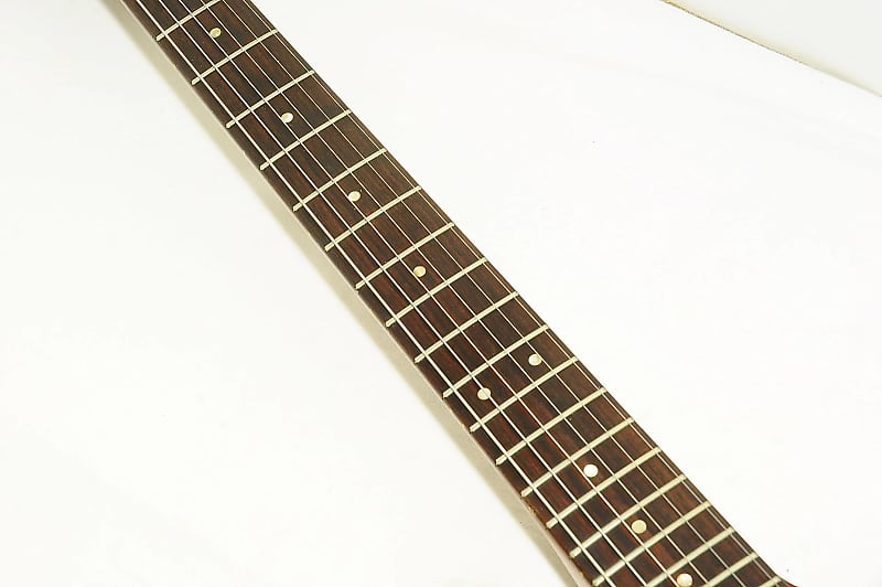 Yamaha SG-50 | Reverb