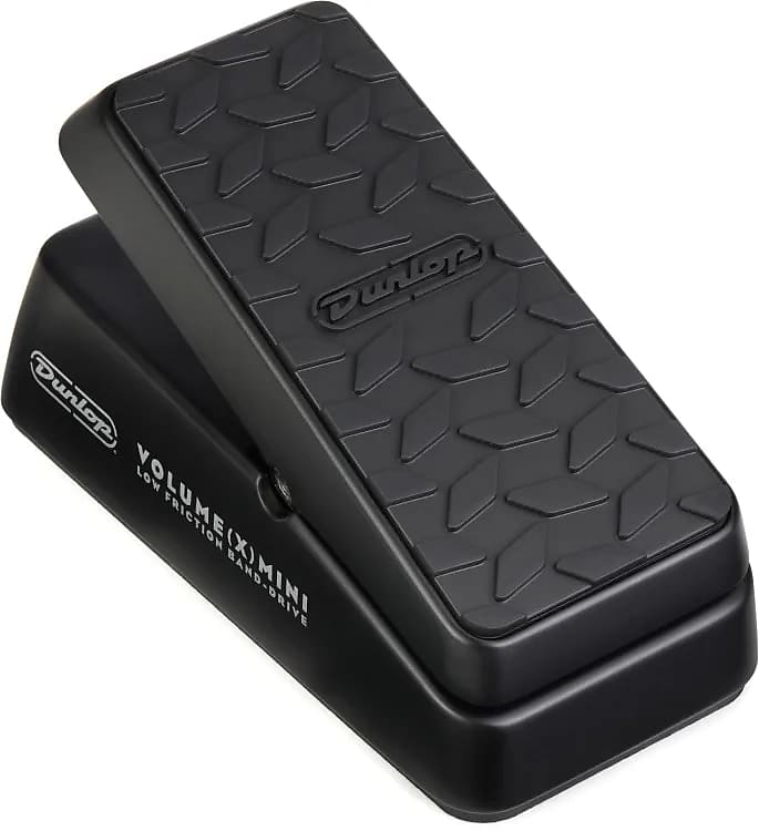 Dunlop DVP4 Volume X Mini Pedal