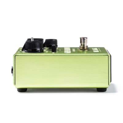 Way Huge WHE207 Green Rhino MKIV Overdrive Effects Pedal image 2