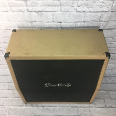 Dean Markley 410ST 4x10 Electric Guitar Cabinet image 6