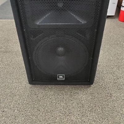 JBL MRX500 Stage Monitor (2 available) | Reverb