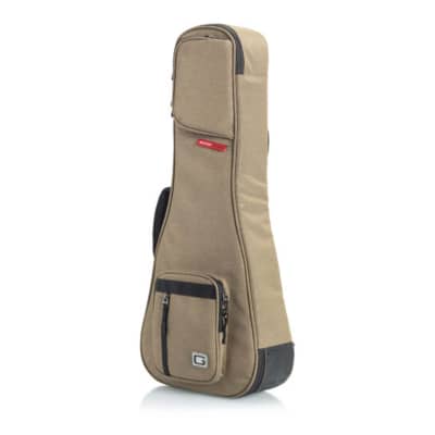 Gator GT-UKE-TEN Transit Series Tenor Ukulele Bag