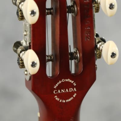Godin Cavaquinho Natural (S/N:17295182) [01/09] | Reverb France