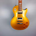 Used Epiphone Les Paul Traditional Pro III, GoldTop