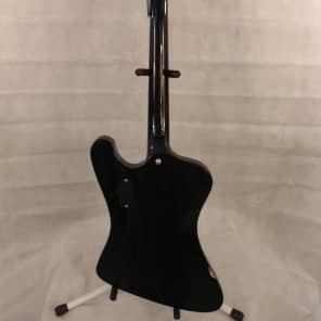 Used ESP LTD Phoenix 204 Bass Black | Reverb
