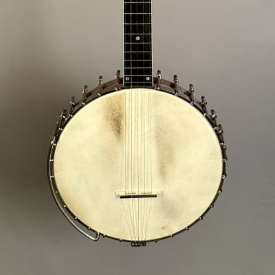 Vega #2 Whyte Laydie Original 5-String Banjo 1911 image 1