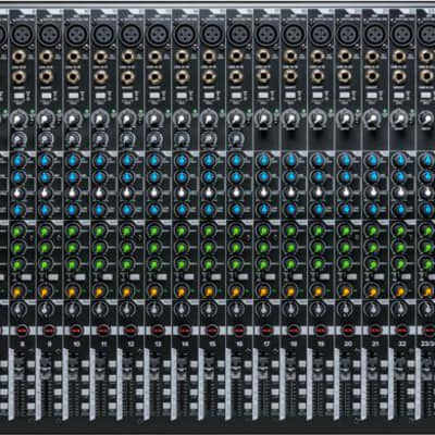 Mackie ProFX30v3 30-channel Mixer image 1