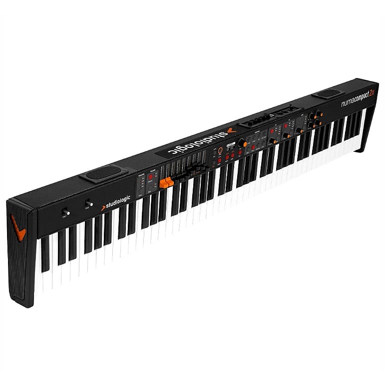 Studiologic ( スタジオロジック ) Numa Compact 2 ステージ