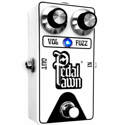 ギター Pedal Pawn / TEXAN TWANG Pedal Pawn TEXAN TWANG Guitar Effects Pedal Custom Boost